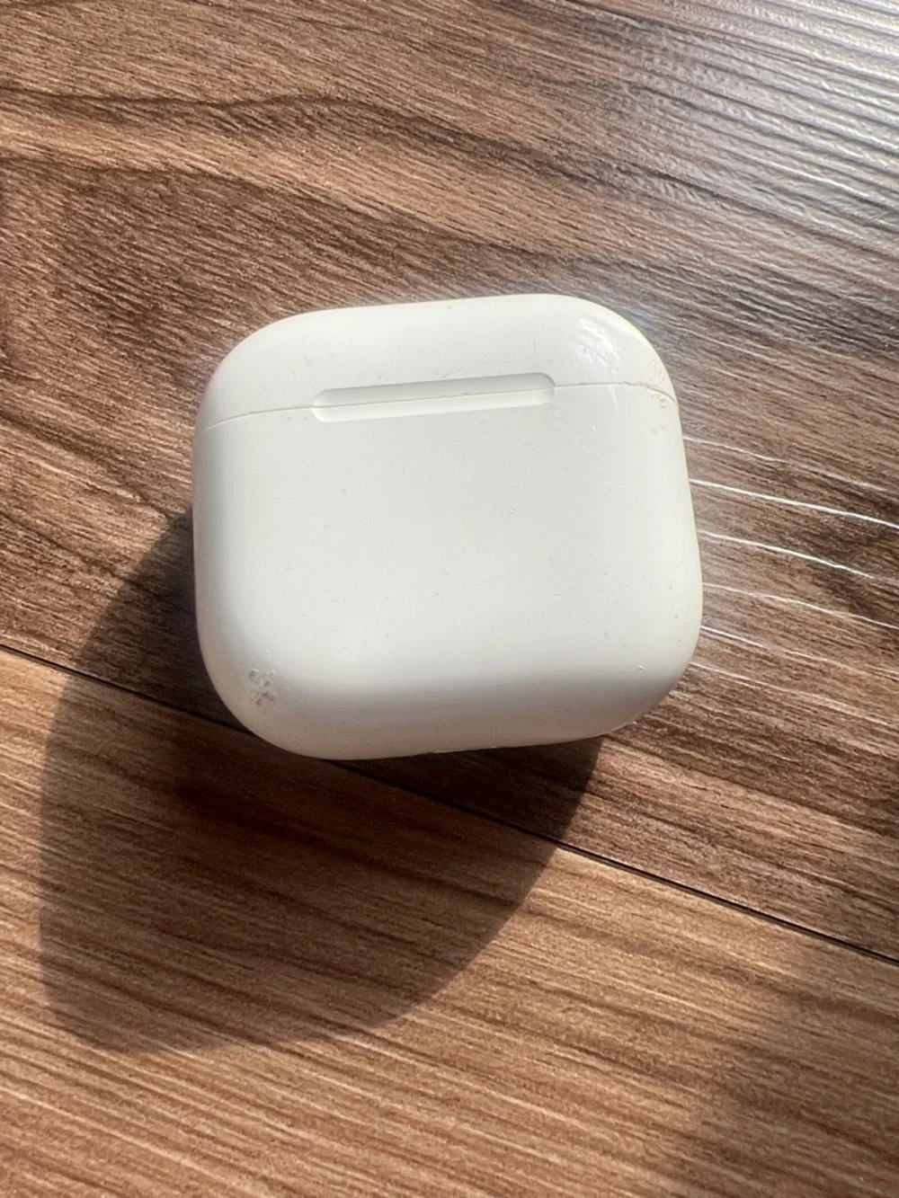 Apple Airpods Gen 4- White